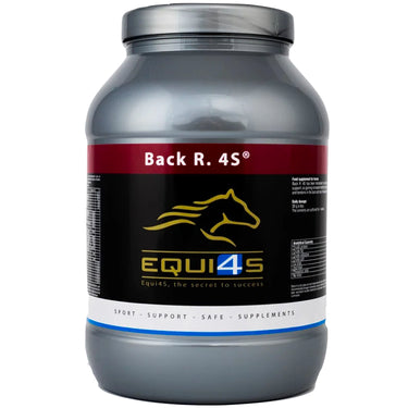 Blood Builder 4S 1kg